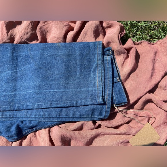 Vintage Wrangler Jeans Brand New - Picture 4 of 6